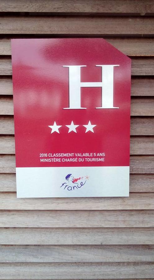 Hotel Des Amandiers Cayenne Dış mekan fotoğraf
