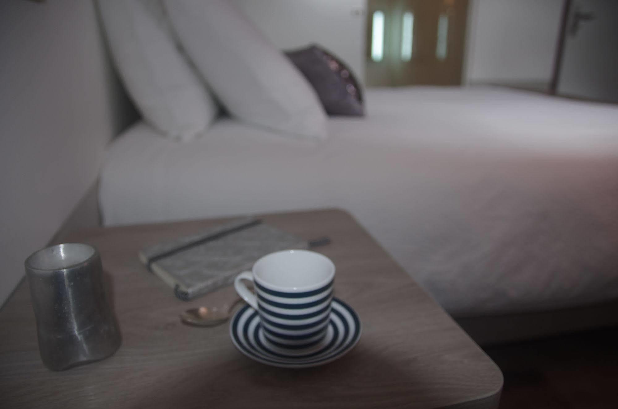 Hotel Des Amandiers Cayenne Dış mekan fotoğraf