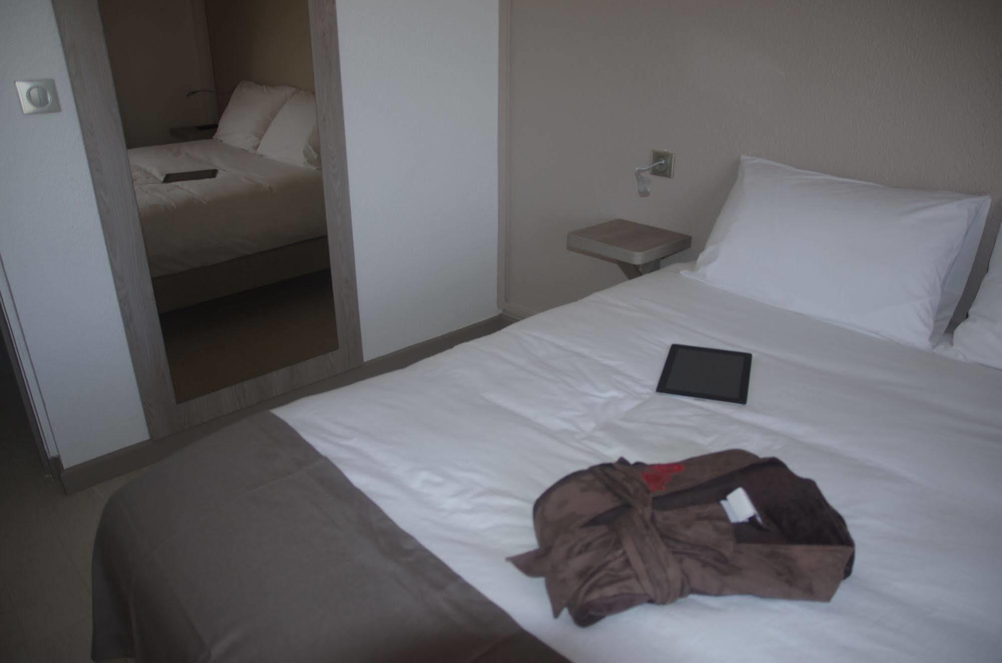 Hotel Des Amandiers Cayenne Dış mekan fotoğraf